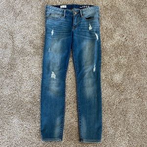 GAP - Jeans - Always Skinny - 28R